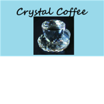 Crystal Coffee