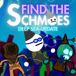 (37) Find The Schmoes