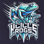 The Icicle Frogs