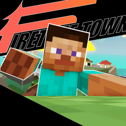 Firetree Town
