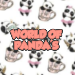 World of Panda's