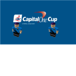 Roblox Capital One Cup