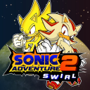 Sonic Swirl Adventure 2