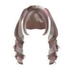 Neapolitan Sweet Curls