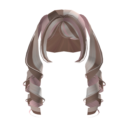Neapolitan Sweet Curls thumbnail