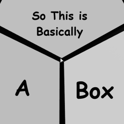 Shoving IOO people into a box