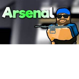 my arsenal