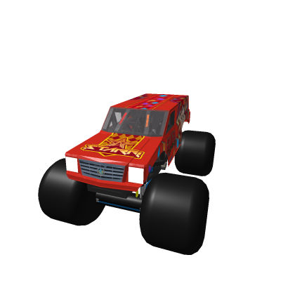 Jester Red