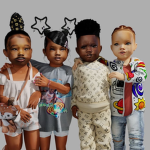 Paiges fashion apparel!