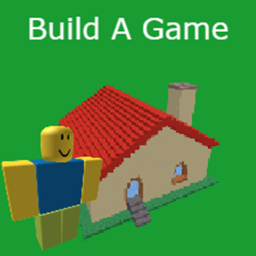 Build A Game