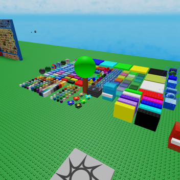 let's party over 1500 gear