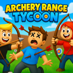 Archery 🎯 Range Tycoon [BETA]