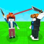 Throw Knife Group Thumbnail