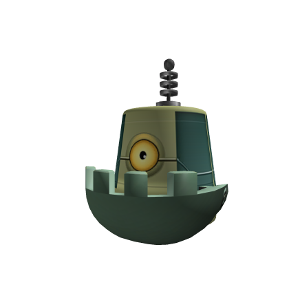 Bolt Biter