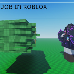 Try Getting Job In Roblox