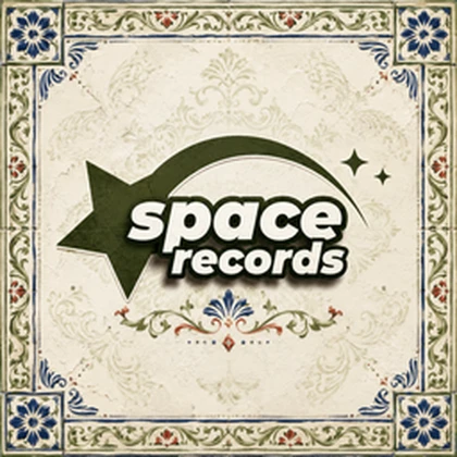 Space Records Roblox group icon