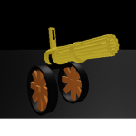 Reino cookie