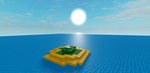 Make you own island !