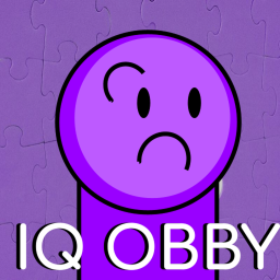 The IQ Obby!