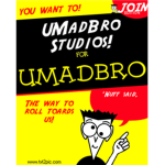 UMadBro Studios