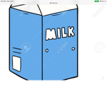 Milky Gang Gang