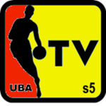 [UBA TV] [Universal Basketball Association TV]