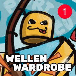 Wellen Wardrobe