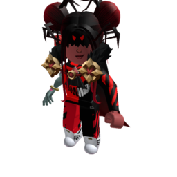 Escape The Lava Monster Next