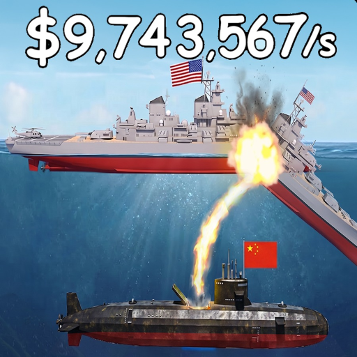 Navy War icon