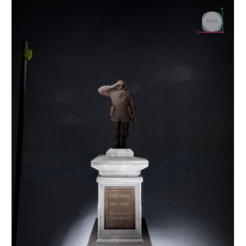 Rest In Peace Soldier