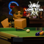 [🔊VC] Lone Star Billiard Lounge