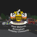 West Midlands, Birmingham Roleplay Community