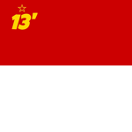 The First Crimson Empire