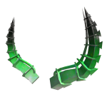 Poisoned Eclipse Horns