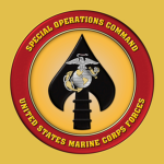 [USAC] Marine Corps Forces Special Operations Comm