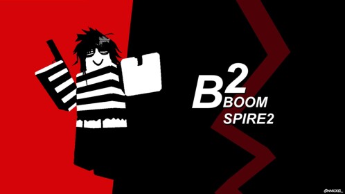 🅱️OOMSPIRE 2