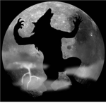 The Werewolf squad