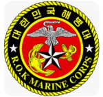 ROKA Marine Corps | 해병대