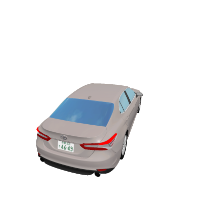 Toyota Camry G