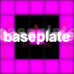 Club Baseplate icon