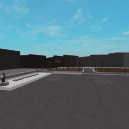 PARAS- Parade Square