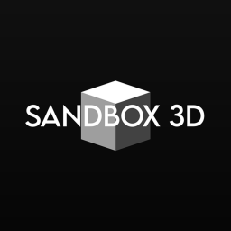 SANDBOX 3D // Rework [ PC ONLY! ]
