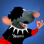 -The Yeemo Rats-