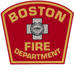 [MATTAPAN] Boston Fire Department