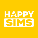 Happy Simulators