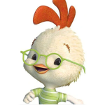 ChickennNoU