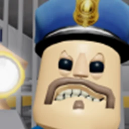 Escape Prison Obby EASY (NEW!) icon