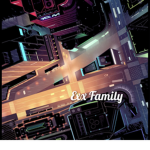 Exx Family & Friends