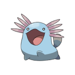 wooper is a fish