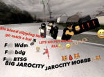 JaroCityy TraffixStop5